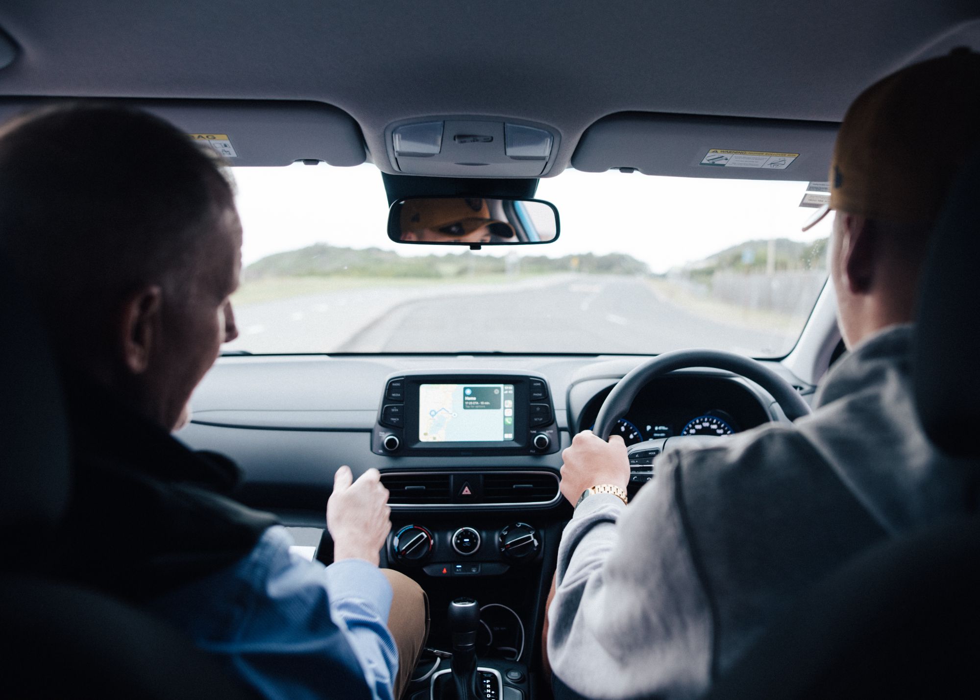 Coastline Driving School